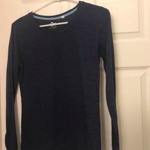 Long sleeve T-shirt